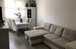 Apartament 3 camere, mobilat si utilat, 61 mp, etaj intermediar, zona strazii Oasului