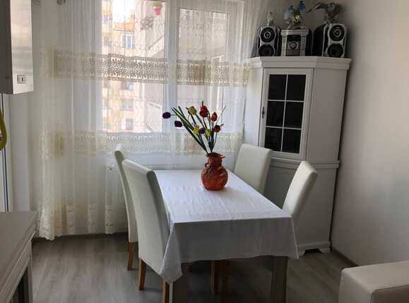 Apartament de vânzare 3 camere Iris - 53249AV | BLITZ Cluj-Napoca | Poza3