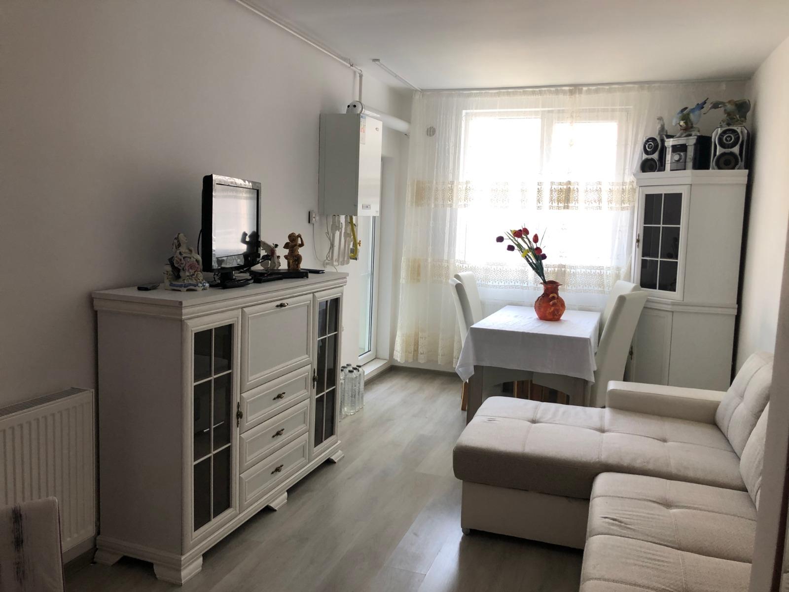 Apartament de vânzare 3 camere Iris - 53249AV | BLITZ Cluj-Napoca | Poza2