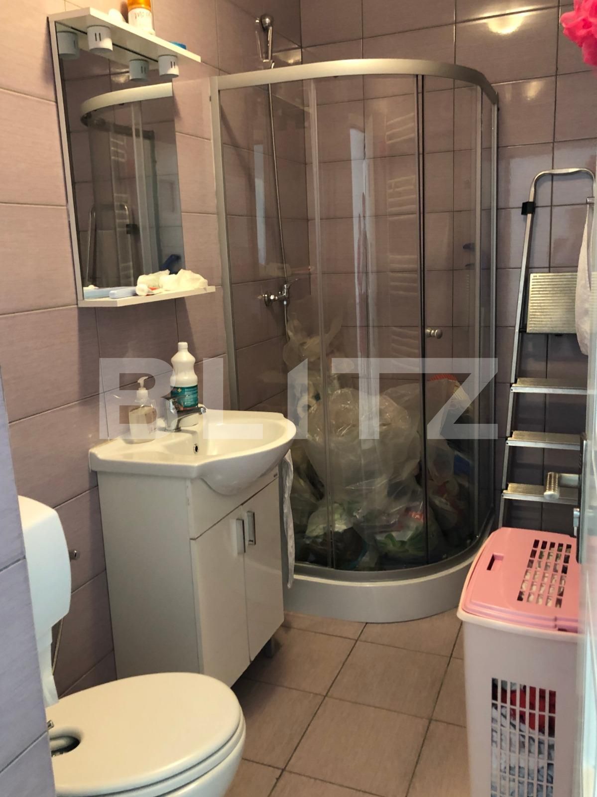 Apartament de vânzare 3 camere Iris - 53249AV | BLITZ Cluj-Napoca | Poza9