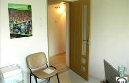 Vanzare 3 camere, etaj intermediar, renovat