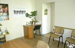 Vanzare 3 camere, etaj intermediar, renovat