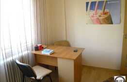 Vanzare 3 camere, etaj intermediar, renovat