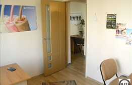 Vanzare 3 camere, etaj intermediar, renovat