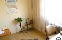 Vanzare 3 camere, etaj intermediar, renovat