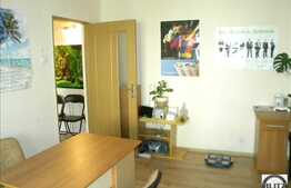 Vanzare 3 camere, etaj intermediar, renovat