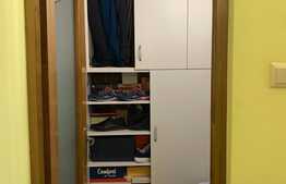 Apartament 3 camere, spatios, decomandat, la cheie, zona Gilau