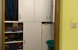 Apartament 3 camere, spatios, decomandat, la cheie, zona Gilau