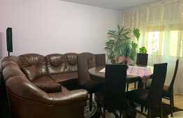 Apartament 3 camere, spatios, decomandat, la cheie, zona Gilau