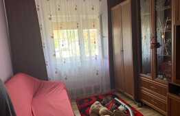 Apartament 3 camere, spatios, decomandat, la cheie, zona Gilau