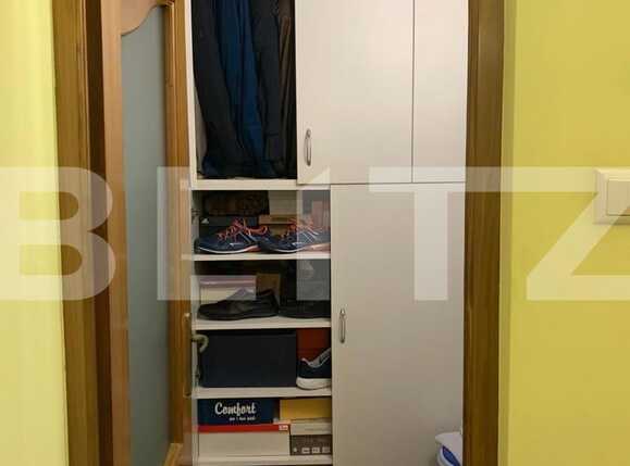 Apartament de vânzare 3 camere Floreşti - 53250AV | BLITZ Cluj-Napoca | Poza9