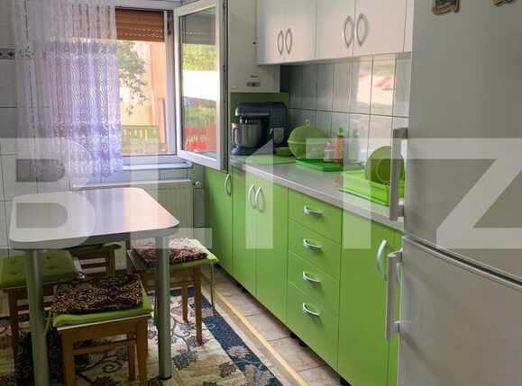 Apartament de vânzare 3 camere Floreşti - 53250AV | BLITZ Cluj-Napoca | Poza2