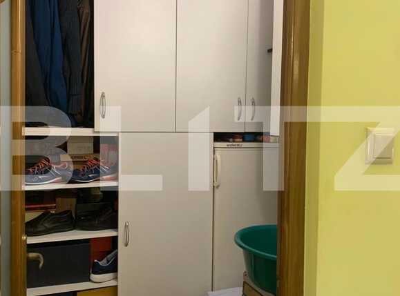 Apartament de vânzare 3 camere Floreşti - 53250AV | BLITZ Cluj-Napoca | Poza8
