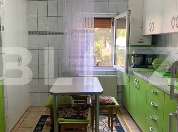 Apartament de vânzare 3 camere Floreşti - 53250AV | BLITZ Cluj-Napoca | Poza1