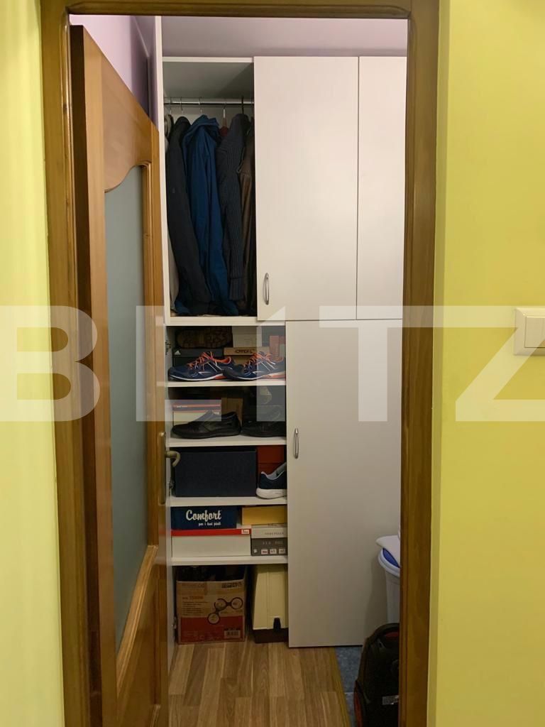 Apartament de vânzare 3 camere Floreşti - 53250AV | BLITZ Cluj-Napoca | Poza9