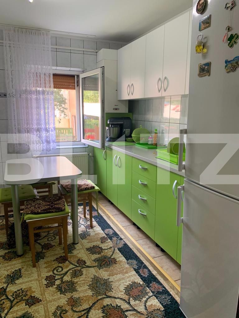 Apartament de vânzare 3 camere Floreşti - 53250AV | BLITZ Cluj-Napoca | Poza2