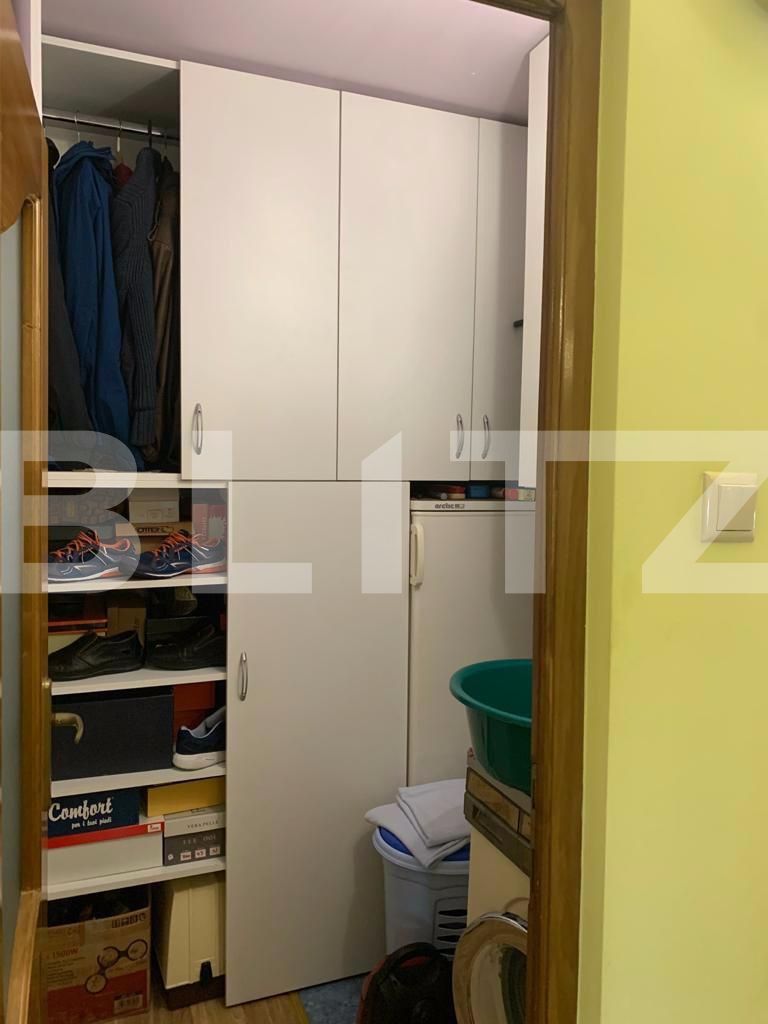 Apartament de vânzare 3 camere Floreşti - 53250AV | BLITZ Cluj-Napoca | Poza8