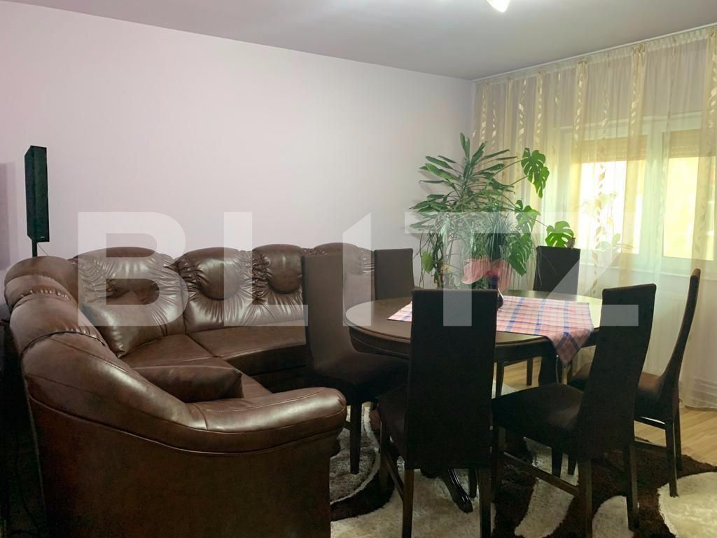 Apartament de vânzare 3 camere Floreşti - 53250AV | BLITZ Cluj-Napoca | Poza3