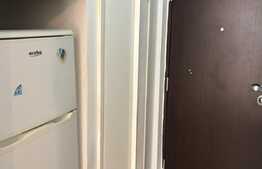 Garsoniera decomandata, 30 mp, recent renovata, zona Detunata