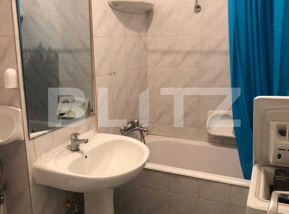 Garsonieră de închiriat Gheorgheni - 53251AI | BLITZ Cluj-Napoca | Poza9