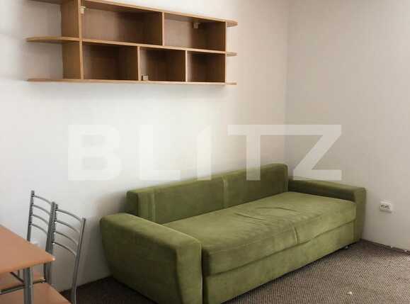 Garsonieră de închiriat Gheorgheni - 53251AI | BLITZ Cluj-Napoca | Poza1