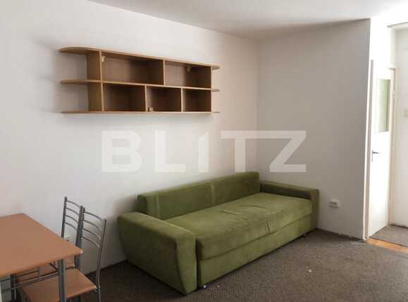 Garsonieră de închiriat Gheorgheni - 53251AI | BLITZ Cluj-Napoca | Poza4
