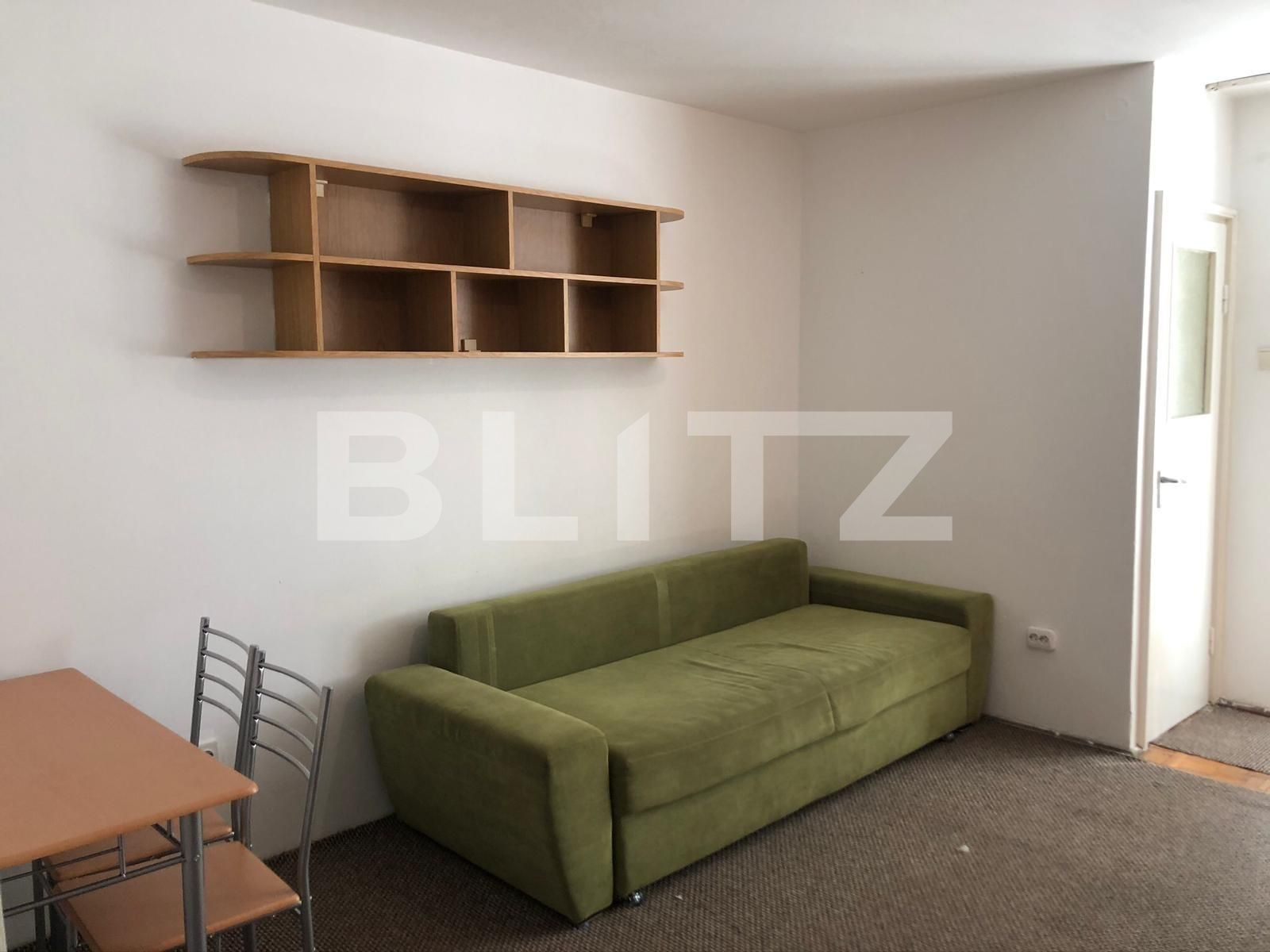 Garsonieră de închiriat Gheorgheni - 53251AI | BLITZ Cluj-Napoca | Poza4