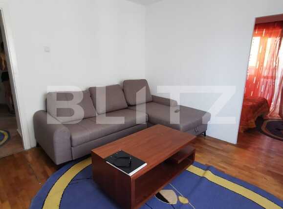 Apartament de închiriat 3 camere Marasti - 53252AI | BLITZ Cluj-Napoca | Poza1
