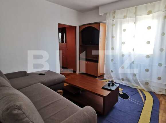 Apartament de închiriat 3 camere Marasti - 53252AI | BLITZ Cluj-Napoca | Poza2