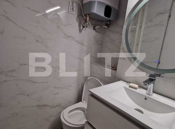 Apartament de închiriat 3 camere Marasti - 53252AI | BLITZ Cluj-Napoca | Poza11
