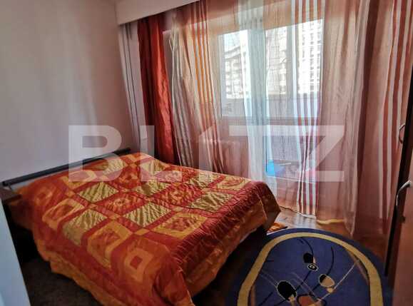 Apartament de închiriat 3 camere Marasti - 53252AI | BLITZ Cluj-Napoca | Poza3