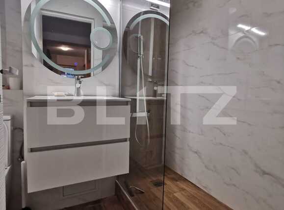 Apartament de închiriat 3 camere Marasti - 53252AI | BLITZ Cluj-Napoca | Poza10