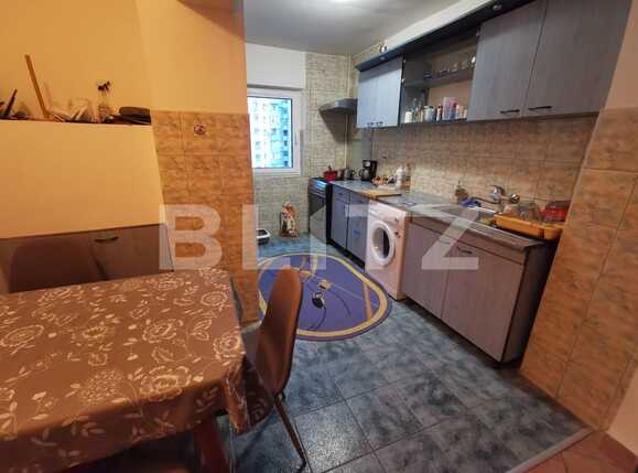 Apartament de închiriat 3 camere Marasti - 53252AI | BLITZ Cluj-Napoca | Poza7