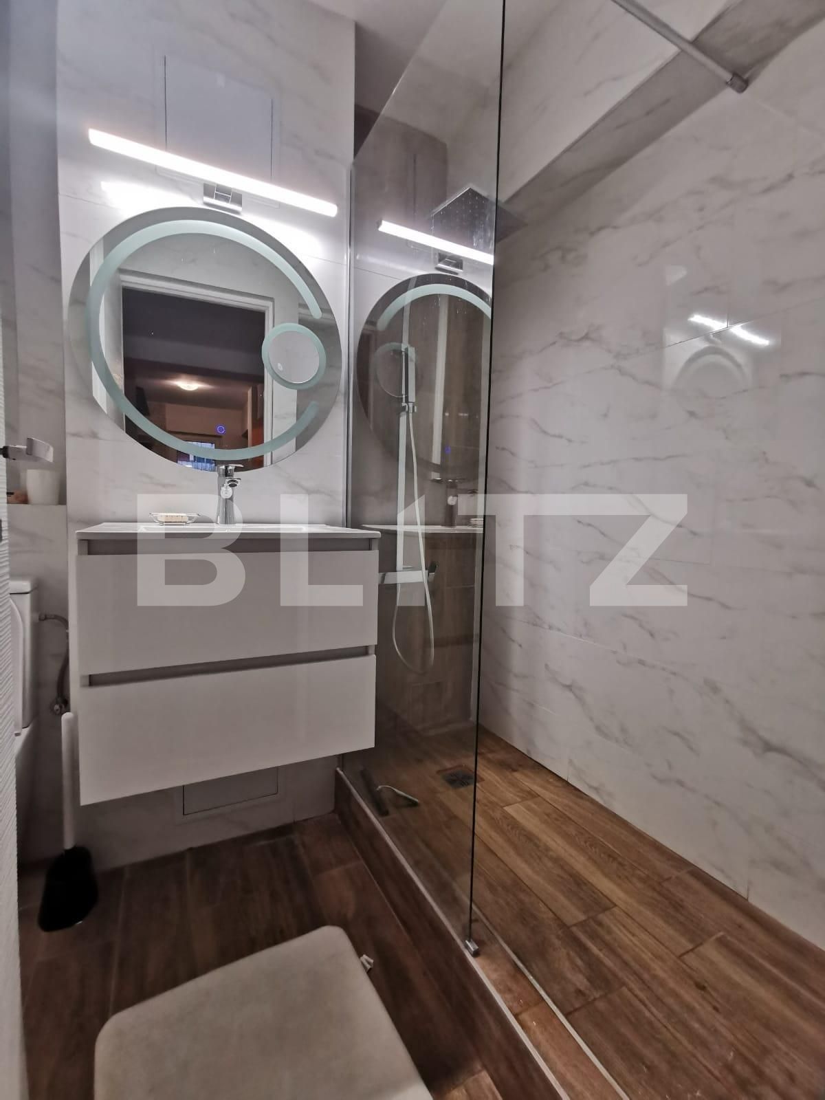 Apartament de închiriat 3 camere Marasti - 53252AI | BLITZ Cluj-Napoca | Poza10