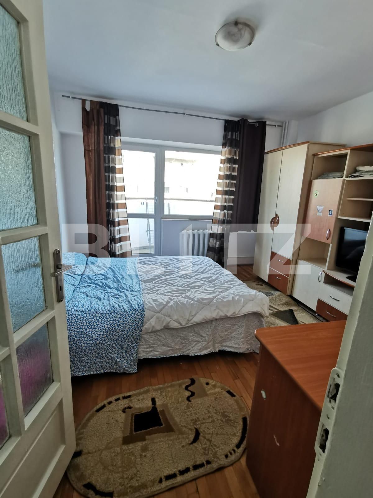 Apartament de închiriat 3 camere Marasti - 53252AI | BLITZ Cluj-Napoca | Poza4