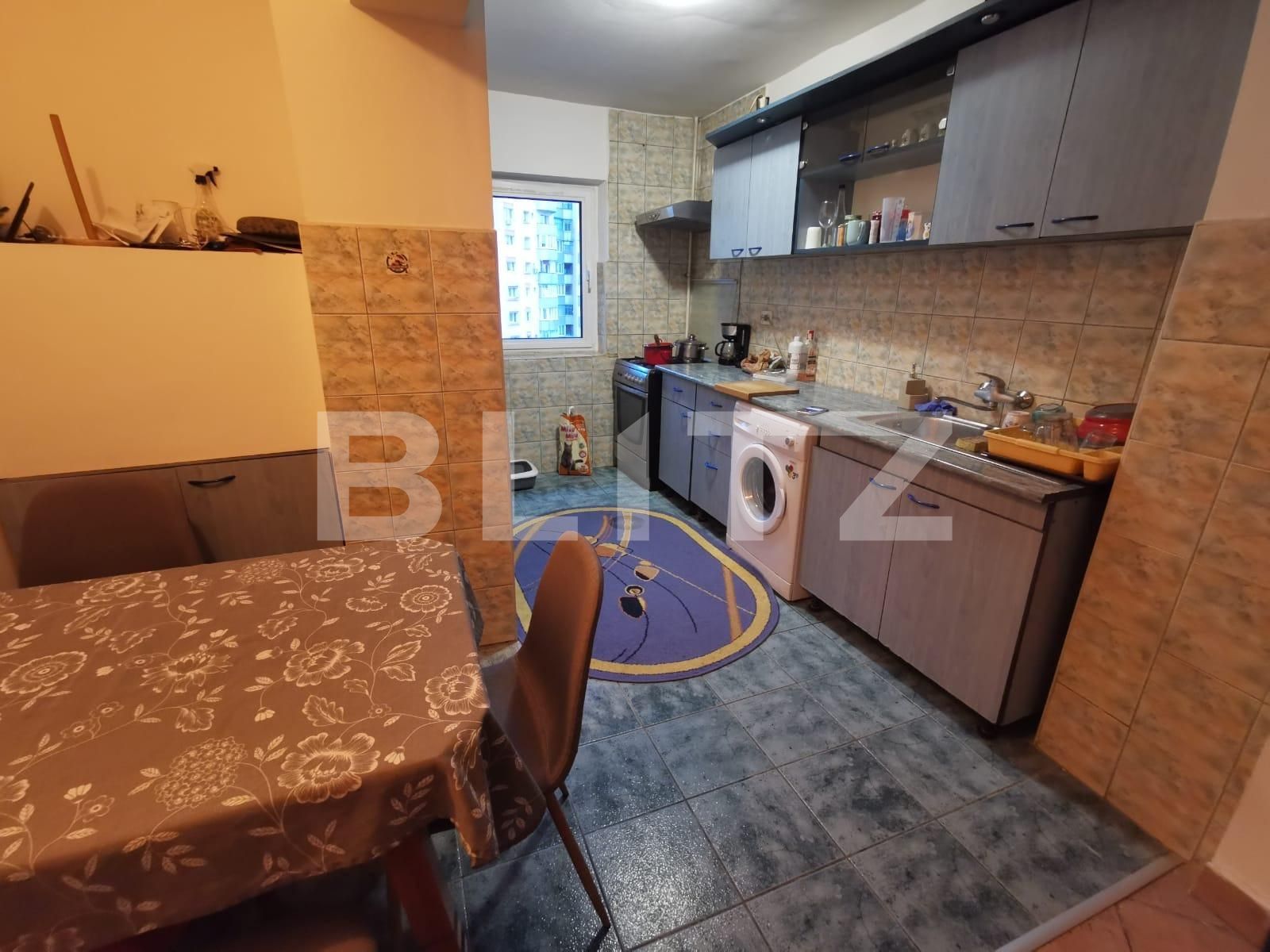 Apartament de închiriat 3 camere Marasti - 53252AI | BLITZ Cluj-Napoca | Poza7