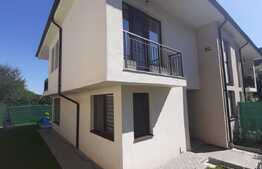Duplex la cheie si anexa de 25mp, in zona Tauti