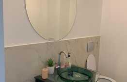 Duplex la cheie si anexa de 25mp, in zona Tauti