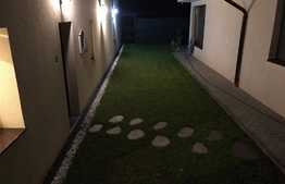 Duplex la cheie si anexa de 25mp, in zona Tauti