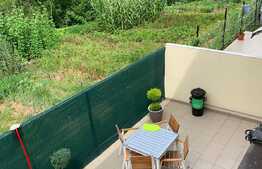 Duplex la cheie si anexa de 25mp, in zona Tauti