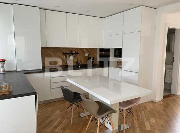 Casa de vânzare 4 camere Floreşti - 53253CV | BLITZ Cluj-Napoca | Poza3