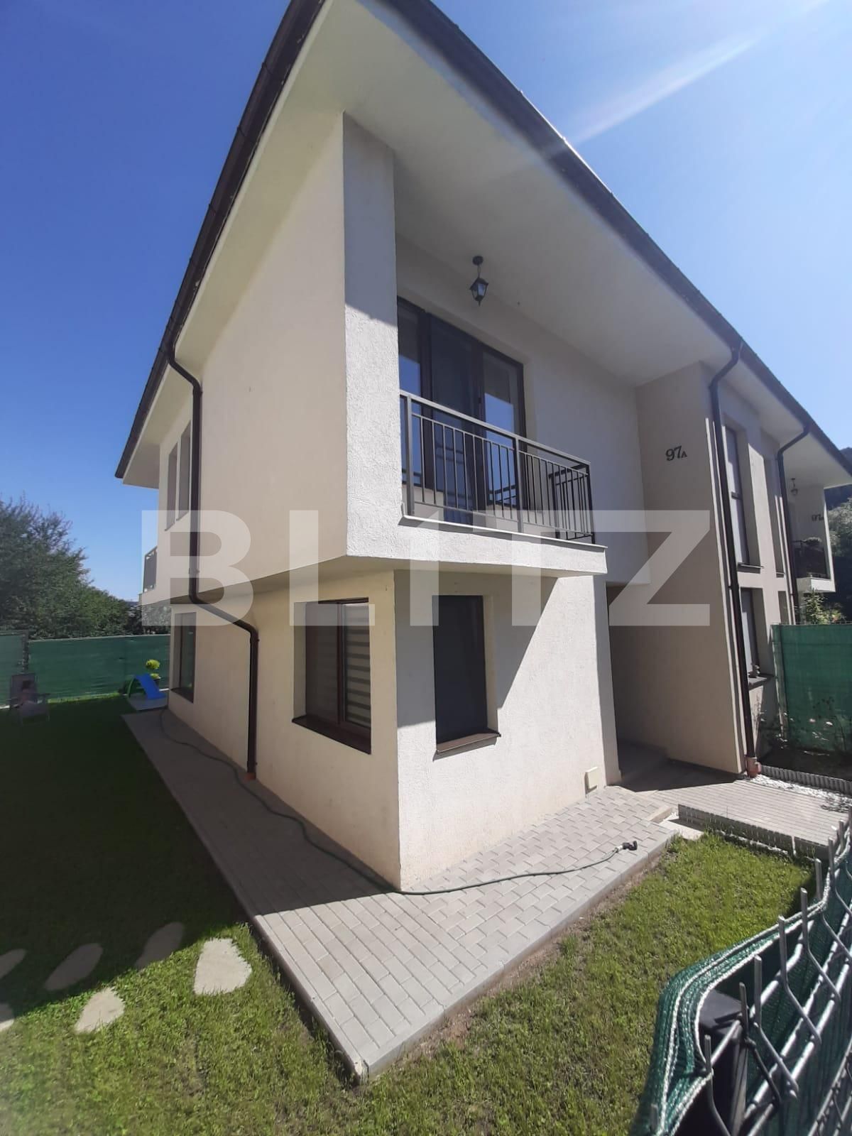 Casa de vânzare 4 camere Floreşti - 53253CV | BLITZ Cluj-Napoca | Poza7
