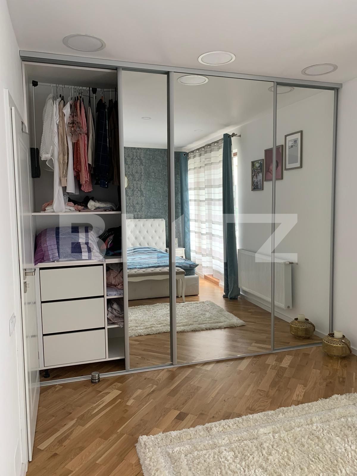 Casa de vânzare 4 camere Floreşti - 53253CV | BLITZ Cluj-Napoca | Poza4