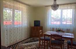 Casa individuala cu teren de 700 mp, zona Gilau!