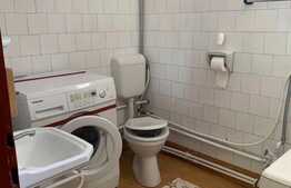 Casa individuala cu teren de 700 mp, zona Gilau!