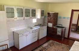 Casa individuala cu teren de 700 mp, zona Gilau!