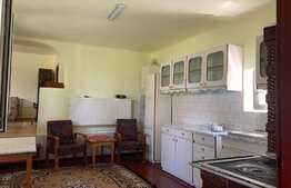 Casa individuala cu teren de 700 mp, zona Gilau!