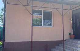 Casa individuala cu teren de 700 mp, zona Gilau!