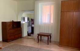 Casa individuala cu teren de 700 mp, zona Gilau!