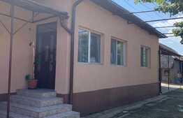 Casa individuala cu teren de 700 mp, zona Gilau!
